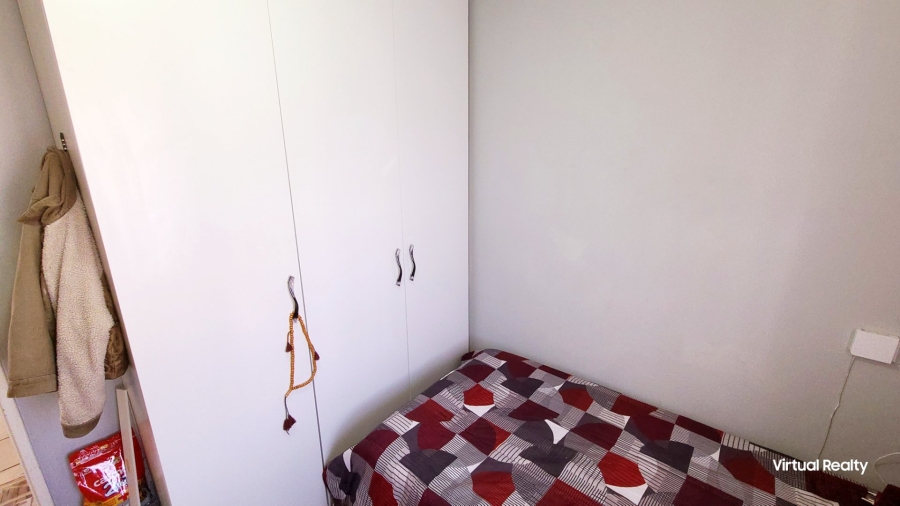 2 Bedroom Property for Sale in Strandfontein Western Cape